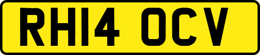 RH14OCV