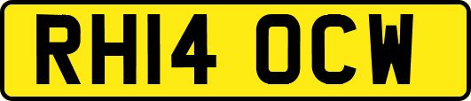 RH14OCW