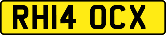 RH14OCX