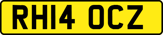 RH14OCZ