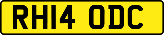 RH14ODC