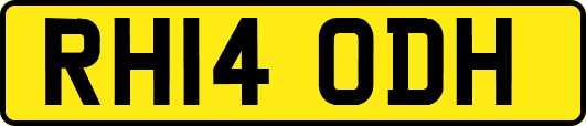 RH14ODH