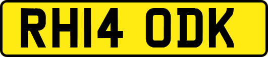 RH14ODK