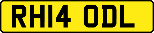 RH14ODL