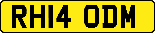 RH14ODM