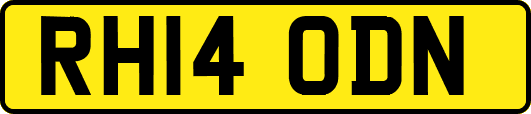 RH14ODN