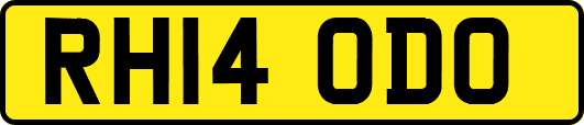 RH14ODO