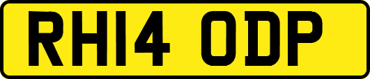 RH14ODP