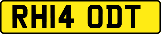 RH14ODT