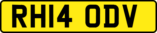 RH14ODV