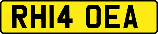 RH14OEA