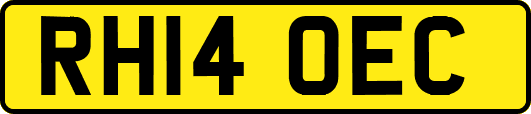 RH14OEC