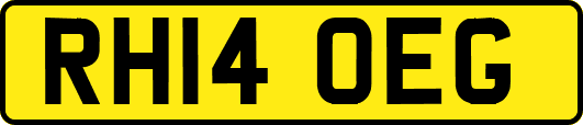 RH14OEG