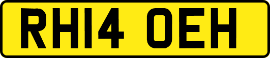 RH14OEH
