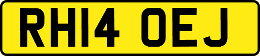 RH14OEJ