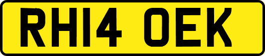 RH14OEK
