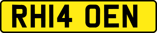 RH14OEN