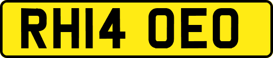 RH14OEO