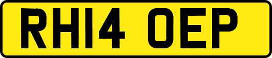 RH14OEP