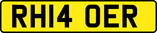 RH14OER