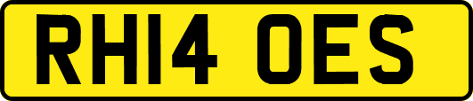 RH14OES
