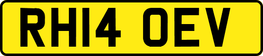 RH14OEV