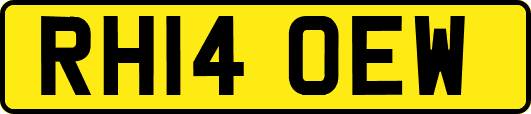 RH14OEW