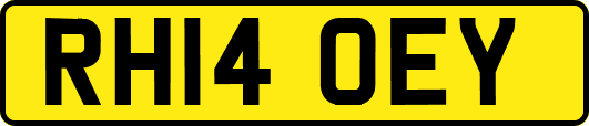RH14OEY