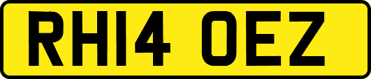 RH14OEZ
