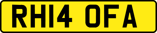 RH14OFA