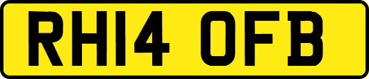 RH14OFB