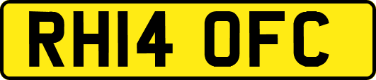RH14OFC