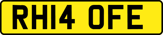 RH14OFE