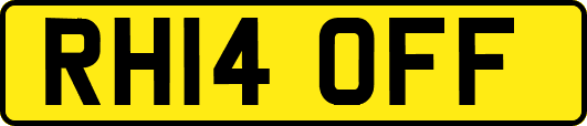 RH14OFF