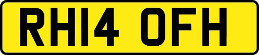 RH14OFH