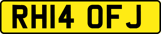 RH14OFJ