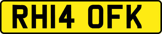 RH14OFK