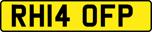 RH14OFP
