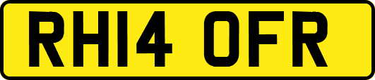 RH14OFR