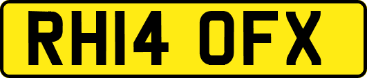 RH14OFX