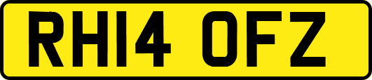 RH14OFZ