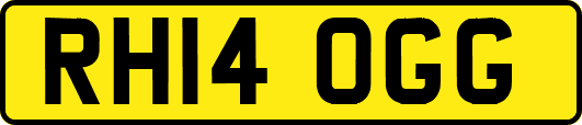 RH14OGG