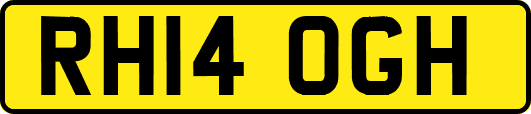 RH14OGH