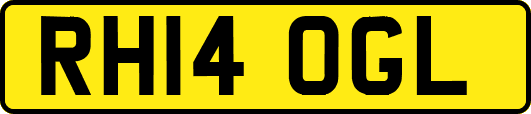 RH14OGL