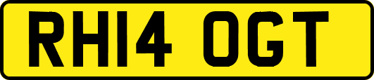 RH14OGT