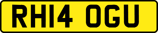 RH14OGU