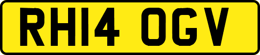 RH14OGV