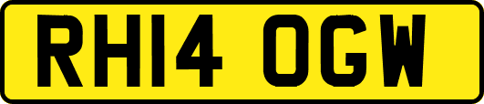 RH14OGW