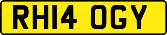 RH14OGY