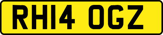 RH14OGZ